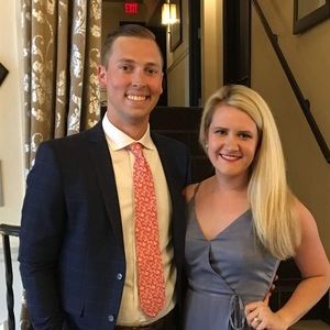 Meet your Posher, Evan